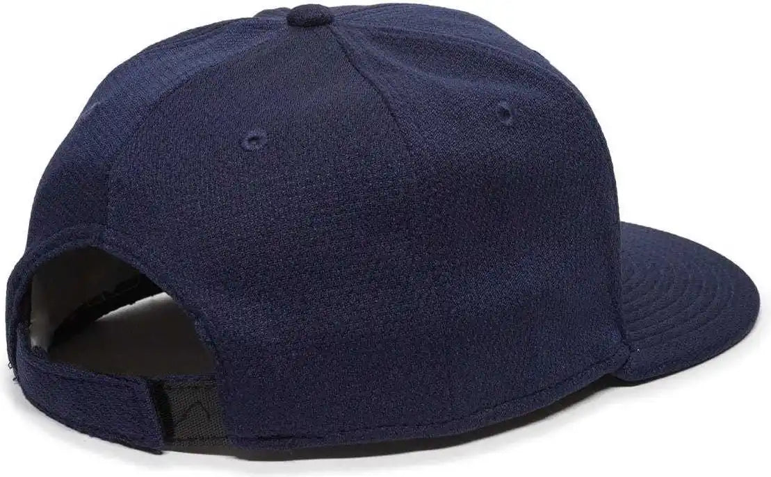 Oc Sports Mlb-400 Mlb Mesh Baseball Cap - Boston Red Sox