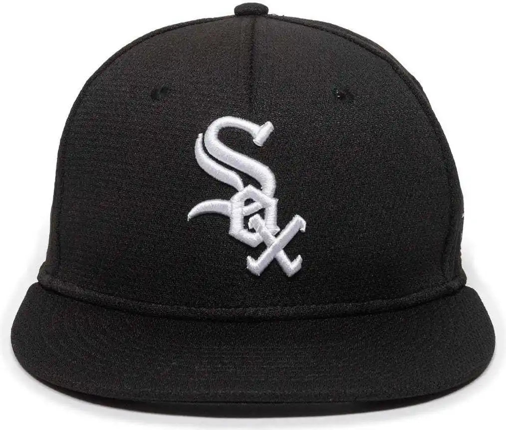 Oc Sports Mlb-400 Mlb Mesh Baseball Cap - Chicago White Sox