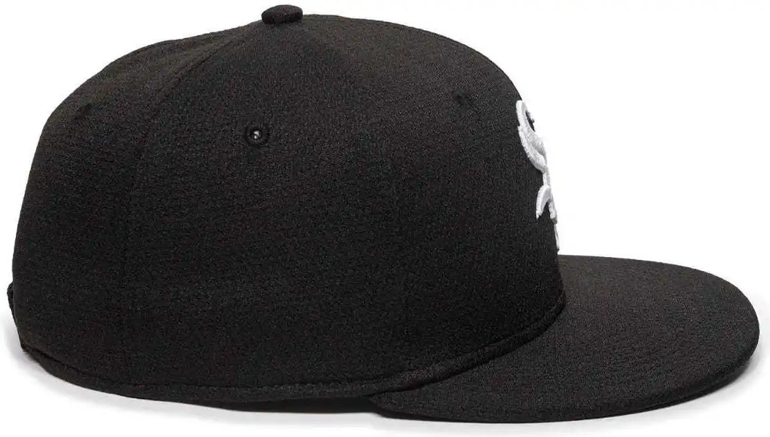 Oc Sports Mlb-400 Mlb Mesh Baseball Cap - Chicago White Sox