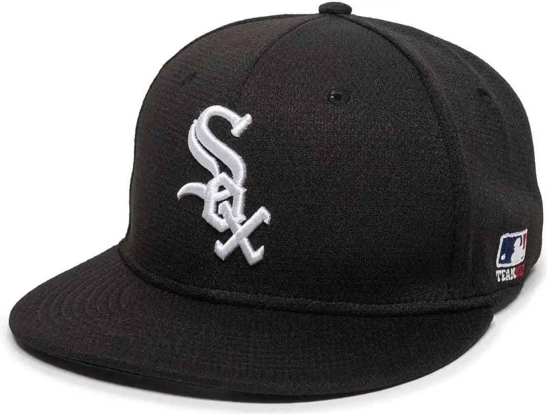 Oc Sports Mlb-400 Mlb Mesh Baseball Cap - Chicago White Sox