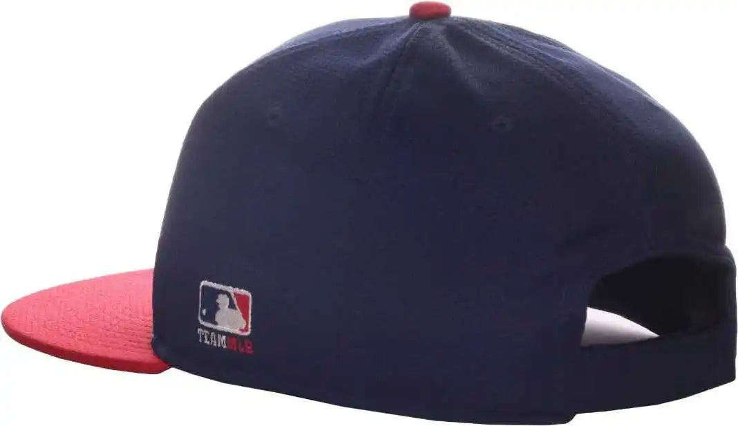 Oc Sports Mlb-400 Mlb Mesh Baseball Cap - Cleveland Guardians