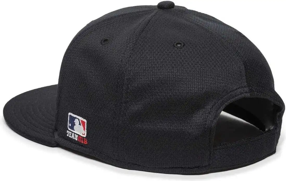 Oc Sports Mlb-400 Mlb Mesh Baseball Cap - Colorado Rockies Home &amp; Road