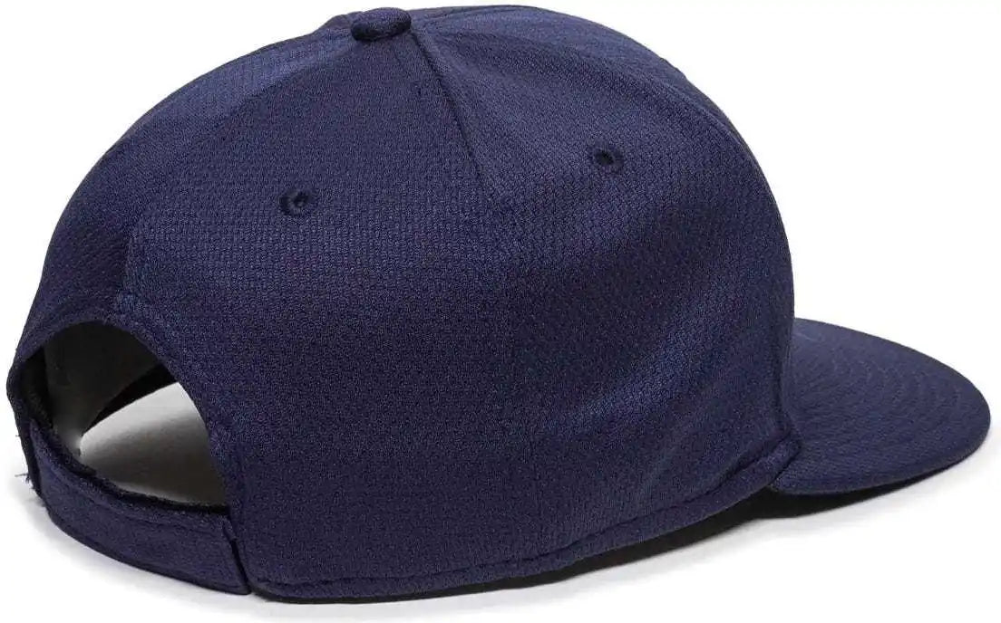 Oc Sports Mlb-400 Mlb Mesh Baseball Cap - Detroit Tigers Home