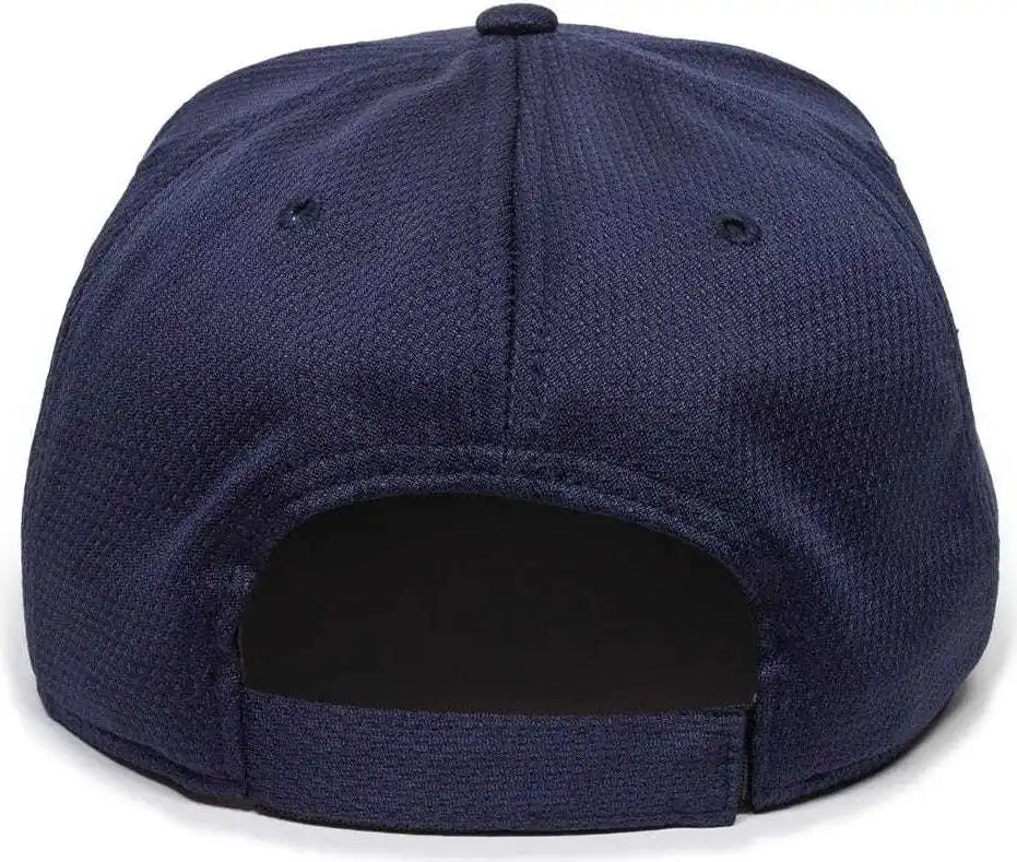 Oc Sports Mlb-400 Mlb Mesh Baseball Cap - Houston Astros Home & Road