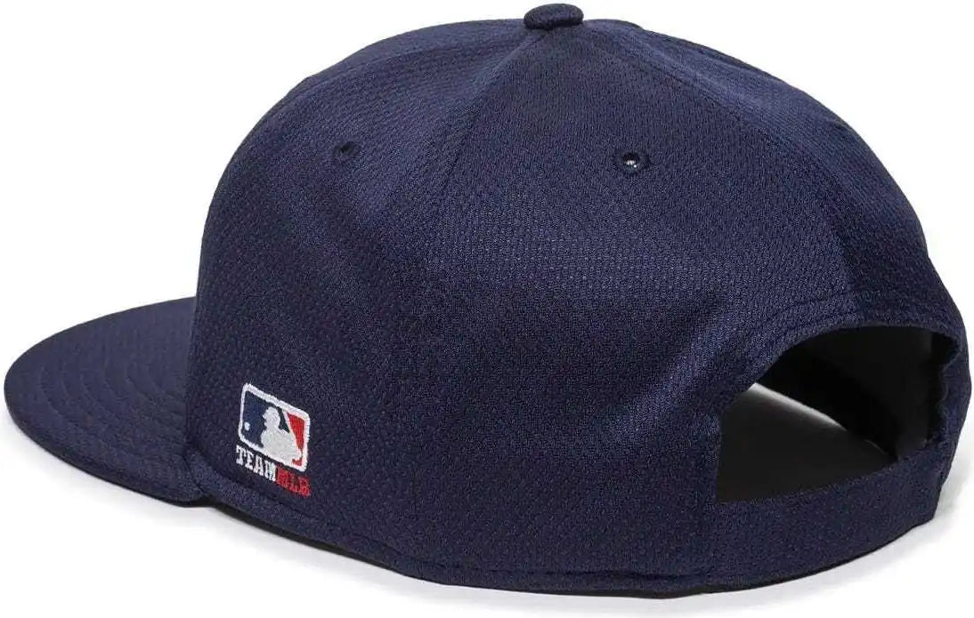 Oc Sports Mlb-400 Mlb Mesh Baseball Cap - Houston Astros Home & Road
