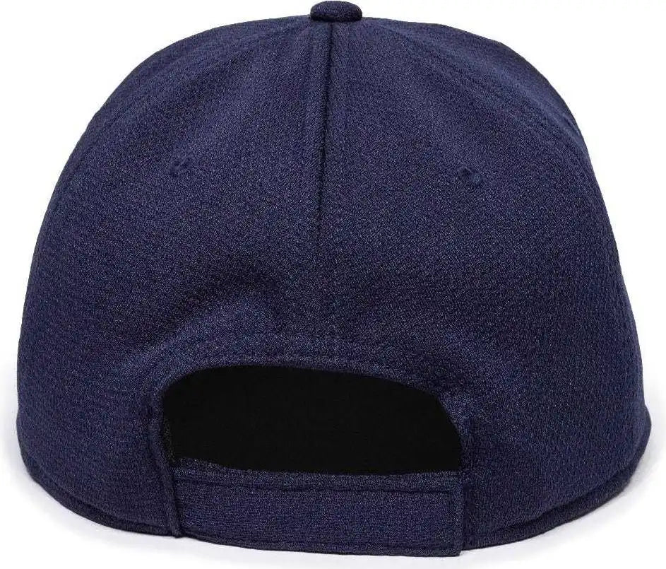 Oc Sports Mlb 400 Mesh Baseball Cap Milwaukee Brewers Home and Road
