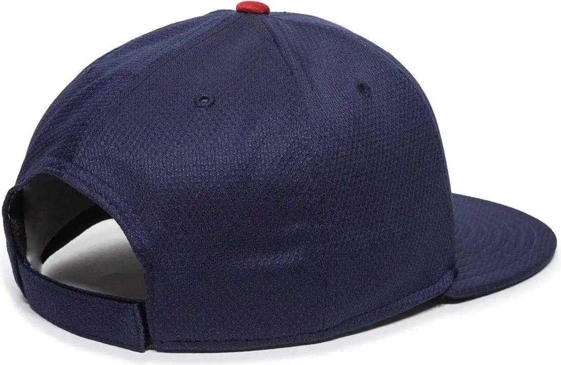 Oc Sports Mlb-400 Mlb Mesh Baseball Cap - Minnesota Twins Home