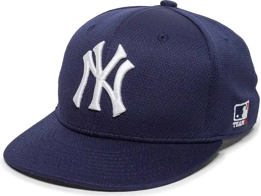 Oc Sports Mlb 400 Mesh Baseball Cap New York Yankees Home &amp; Road