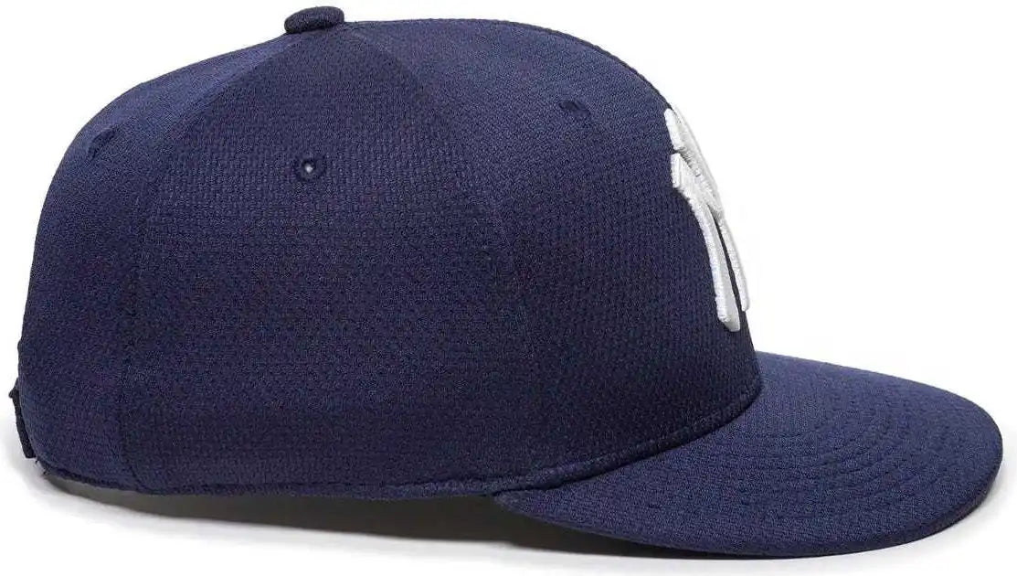 Oc Sports Mlb 400 Mesh Baseball Cap New York Yankees Home &amp; Road