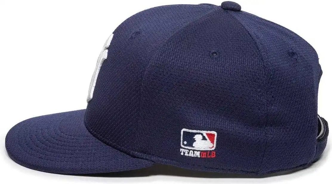 Oc Sports Mlb 400 Mesh Baseball Cap New York Yankees Home &amp; Road
