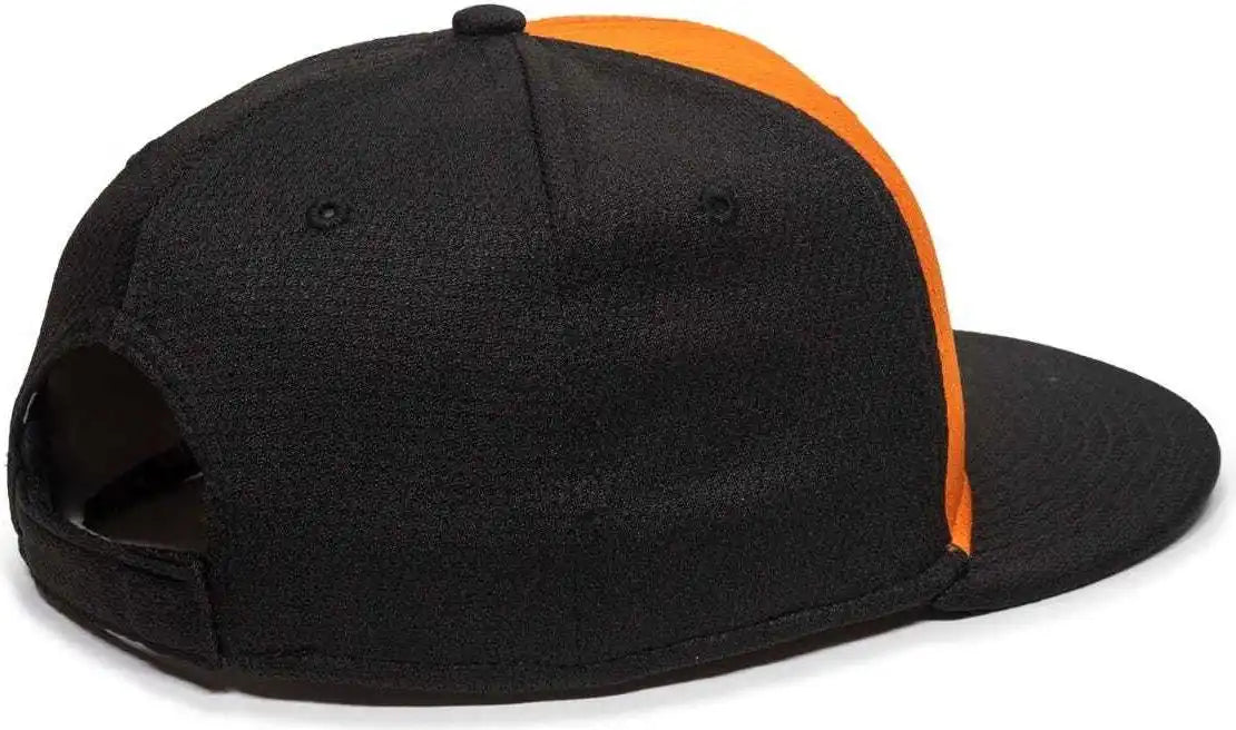 Oc Sports Mlb-400 Mlb Mesh Baseball Cap - San Francisco Giants Colorblock