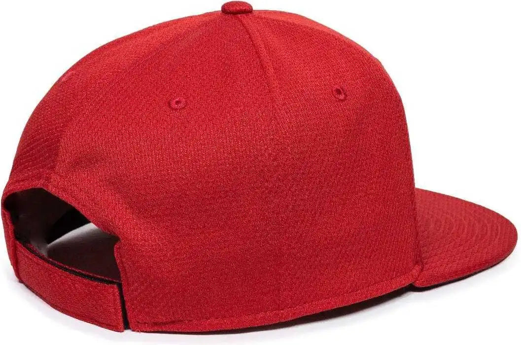 Oc Sports Mlb-400 Mlb Mesh Baseball Cap - St. Louis Cardinals