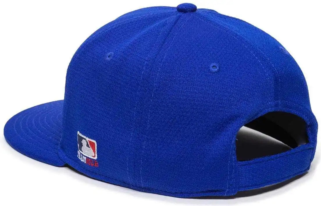 Oc Sports Mlb-400 Mlb Mesh Baseball Cap - Toronto Blue Jays
