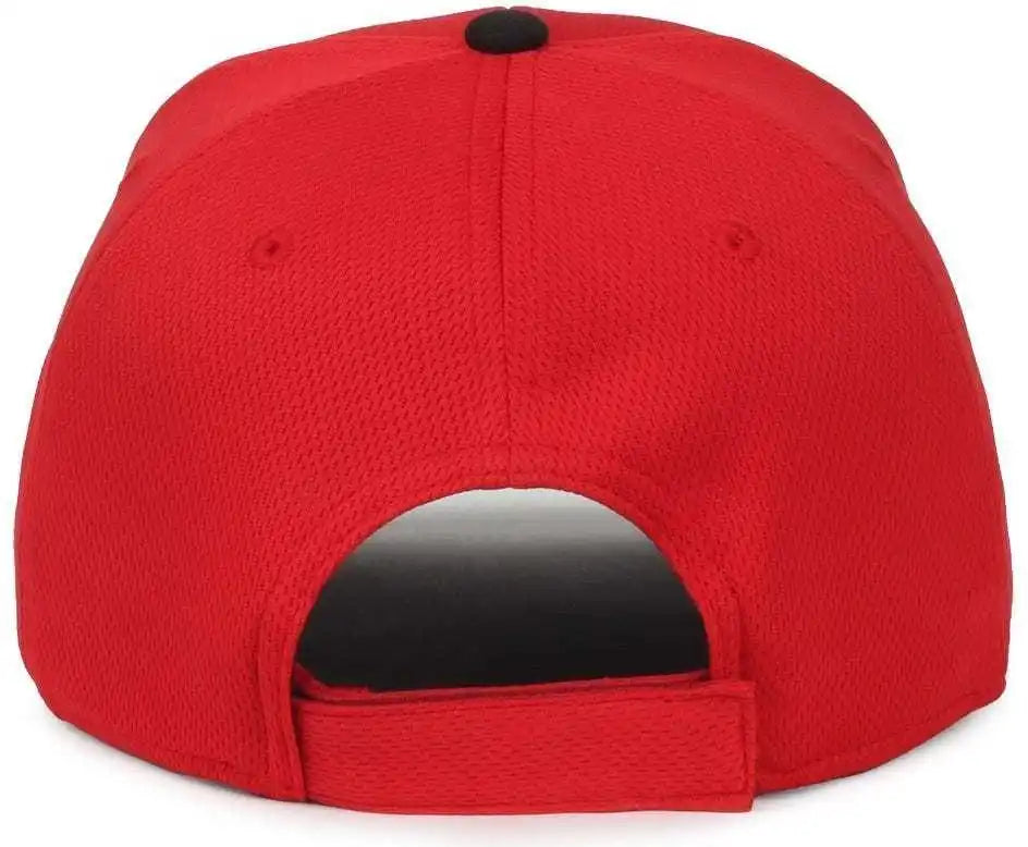 Oc Sports Mlb-450 Performance Baseball Cap - Arizona Diamondbacks
