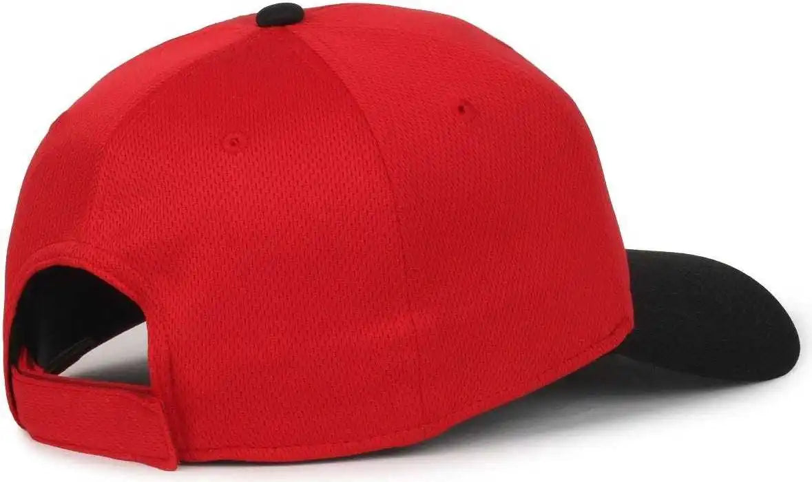 Oc Sports Mlb-450 Performance Baseball Cap - Arizona Diamondbacks