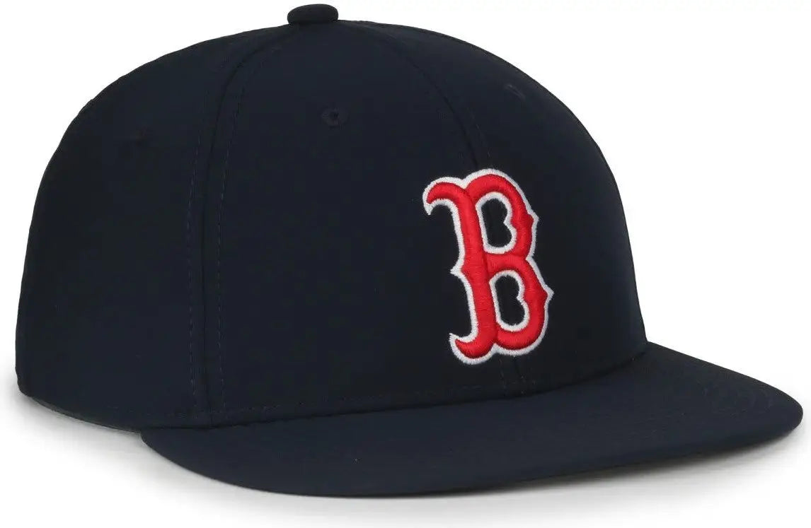 Oc Sports Mlb-450 Performance Baseball Cap - Boston Red Sox