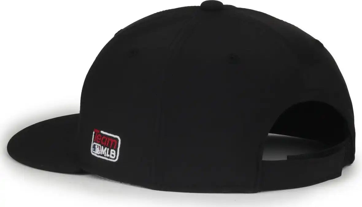 Oc Sports Mlb-450 Performance Baseball Cap - Colorado Rockies