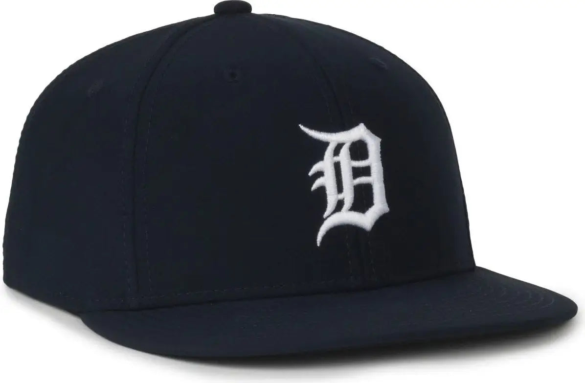 Oc Sports Mlb-450 Performance Baseball Cap - Detroit Tigers