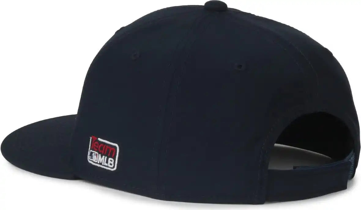 Oc Sports Mlb-450 Performance Baseball Cap - Detroit Tigers