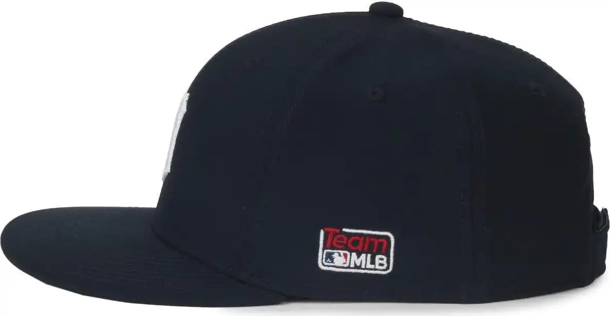 Oc Sports Mlb-450 Performance Baseball Cap - Detroit Tigers