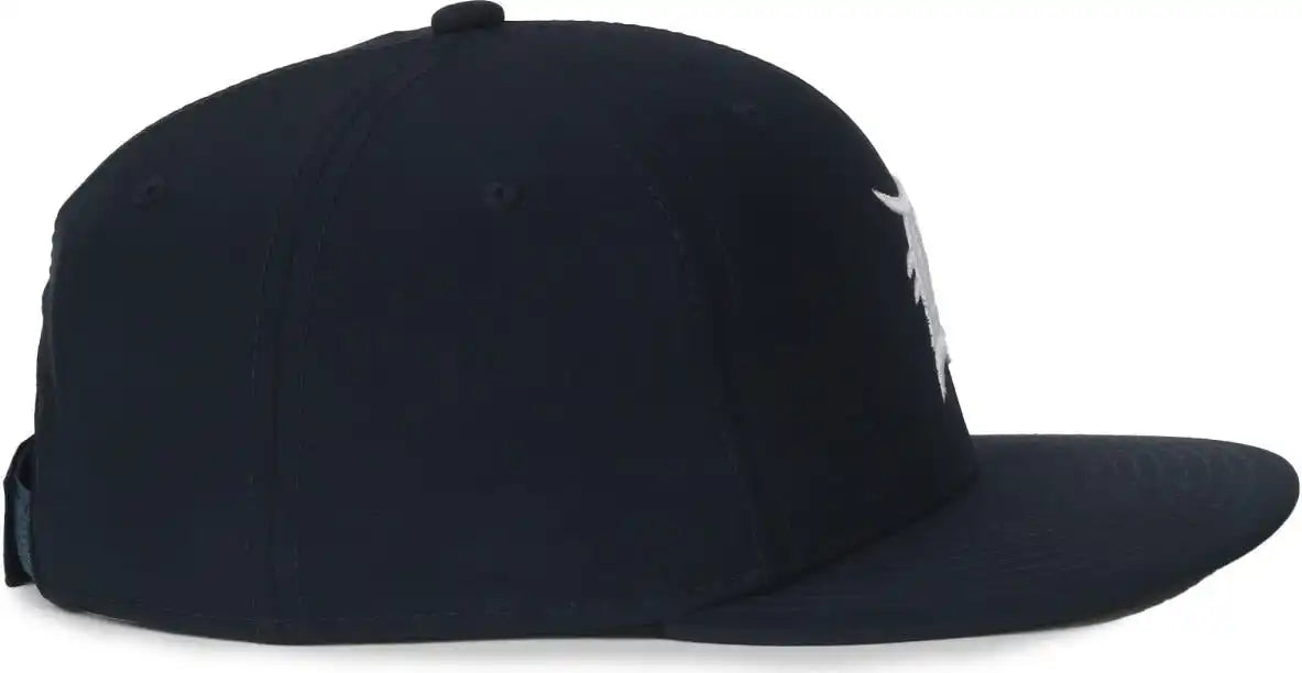 Oc Sports Mlb-450 Performance Baseball Cap - Detroit Tigers