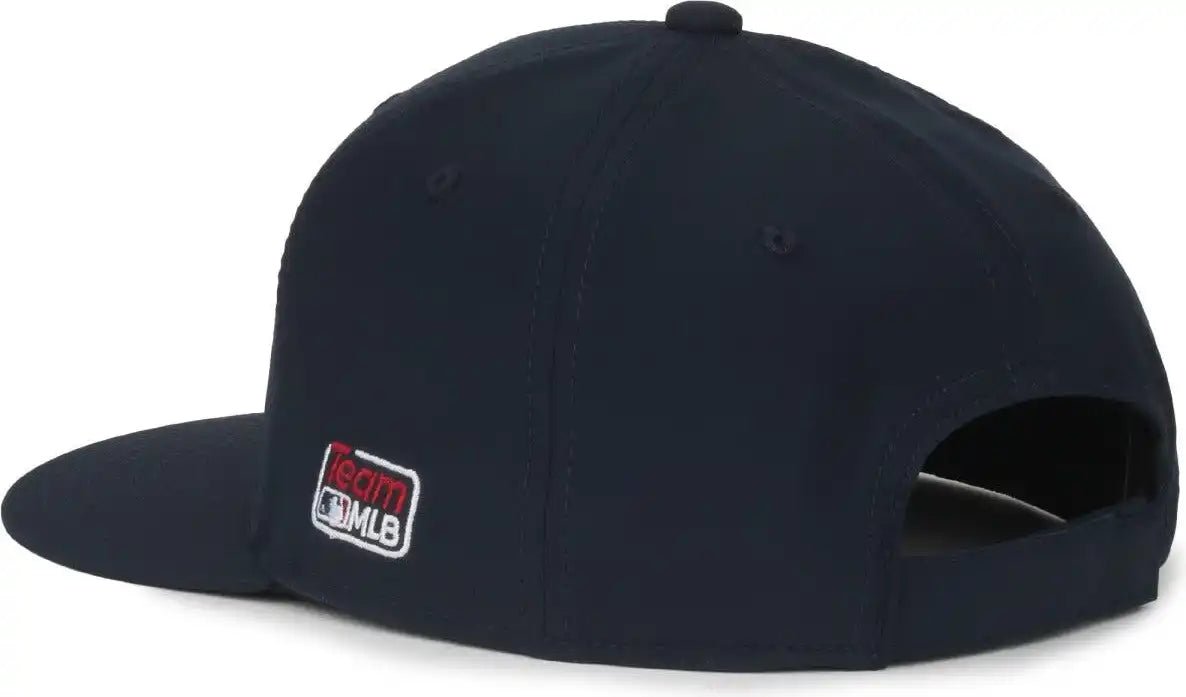 Oc Sports Mlb-450 Performance Baseball Cap - Houston Astros