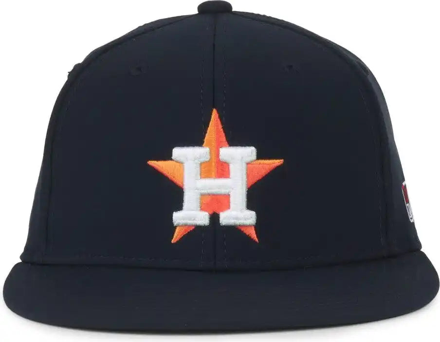 Oc Sports Mlb-450 Performance Baseball Cap - Houston Astros