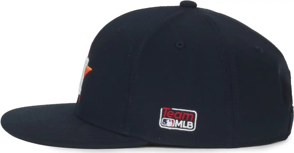 Oc Sports Mlb-450 Performance Baseball Cap - Houston Astros