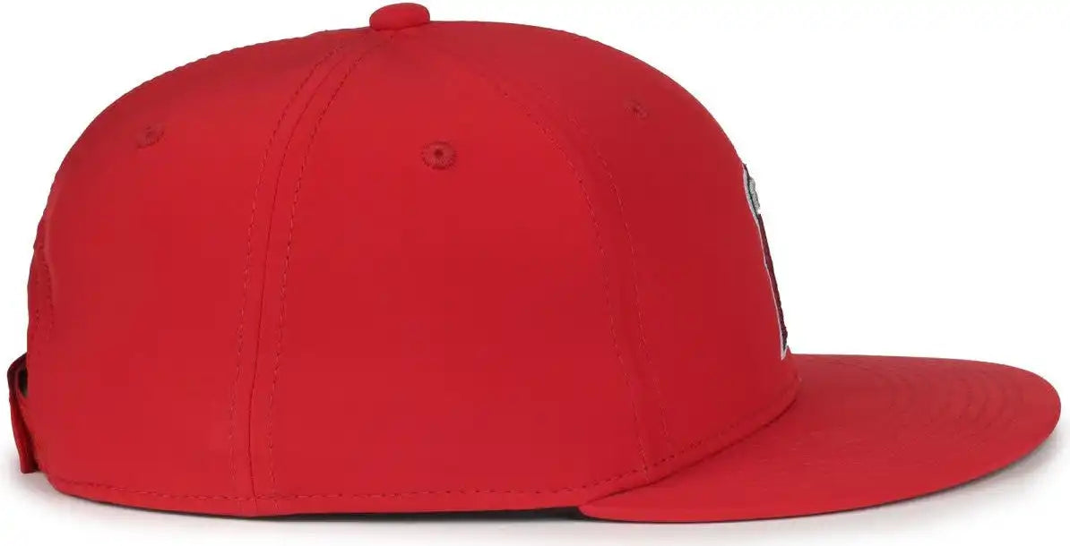 Oc Sports Mlb-450 Performance Baseball Cap - Los Angeles Angels
