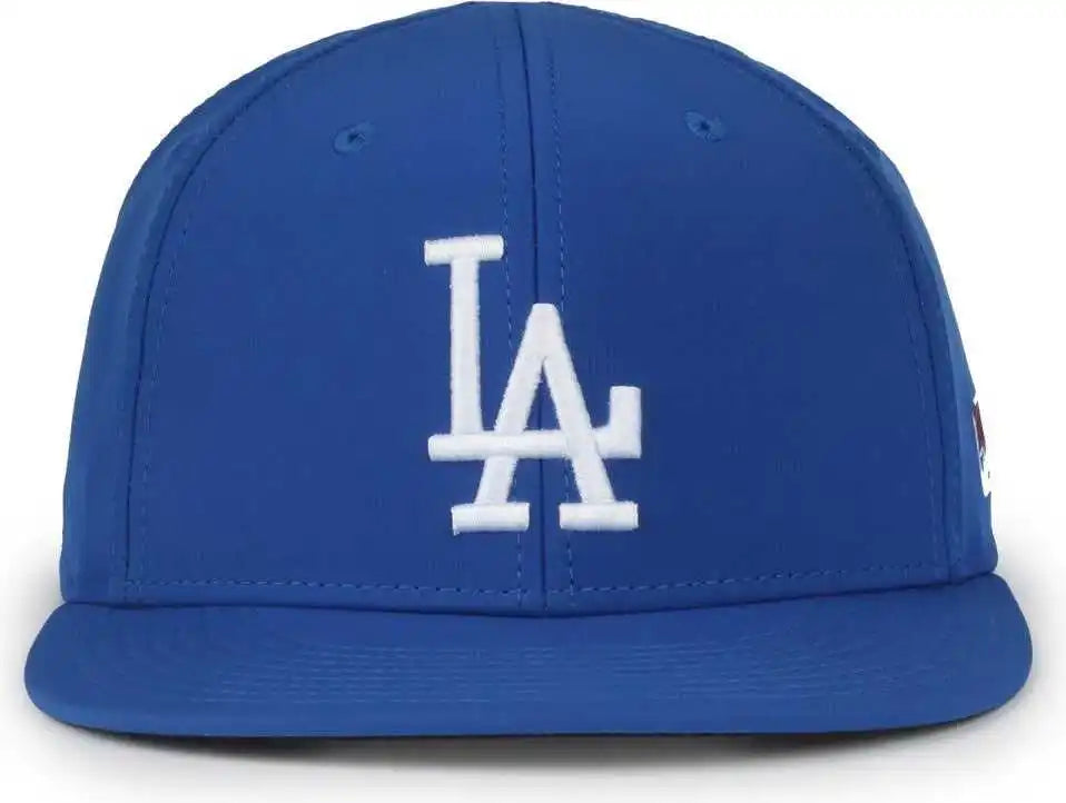Oc Sports Mlb-450 Performance Baseball Cap - Los Angeles Dodgers - Royal / 6 3/8’’ - 7’’