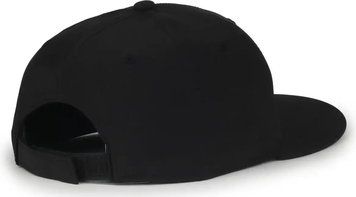 Oc Sports Mlb 450 Performance Baseball Cap Miami Marlins