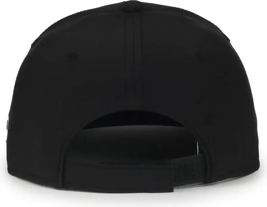 Oc Sports Mlb-450 Performance Baseball Cap - Miami Marlins