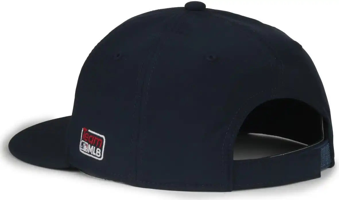 Oc Sports Mlb-450 Performance Baseball Cap - Minnesota Twins