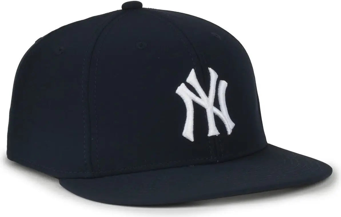 Oc Sports Mlb-450 Performance Baseball Cap - New York Yankees
