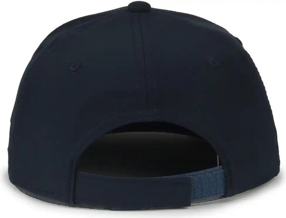 Oc Sports Mlb-450 Performance Baseball Cap - New York Yankees