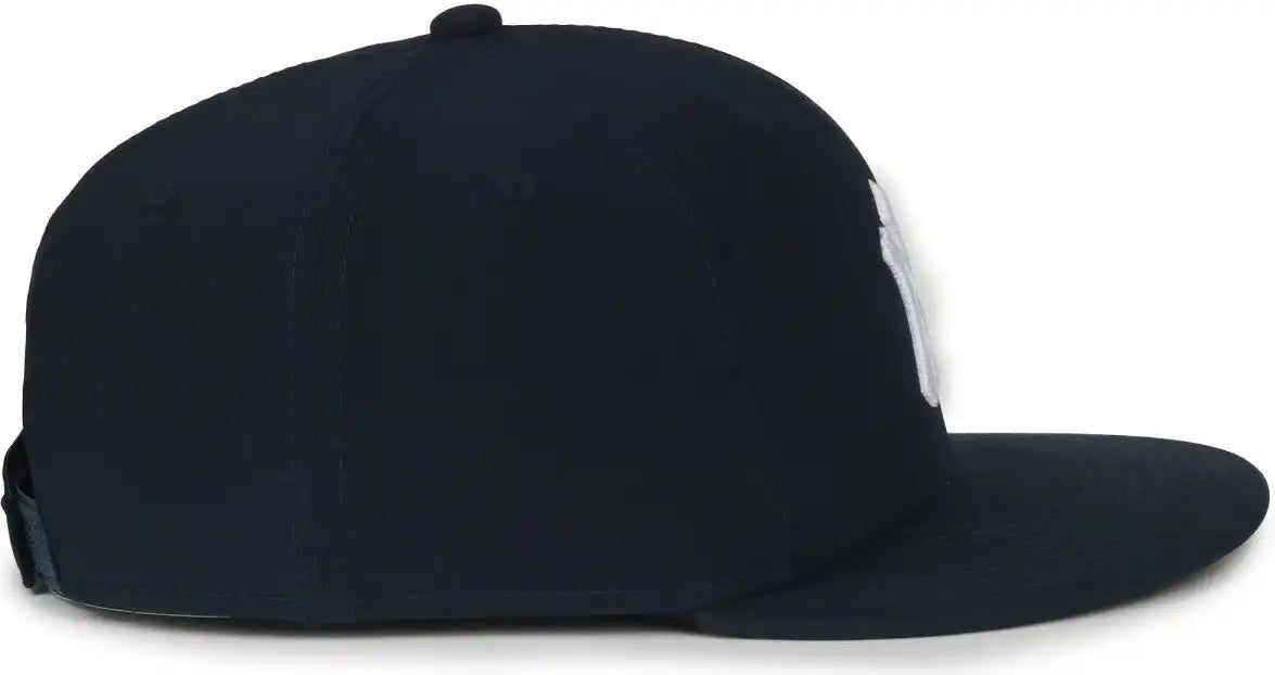 Oc Sports Mlb-450 Performance Baseball Cap - New York Yankees