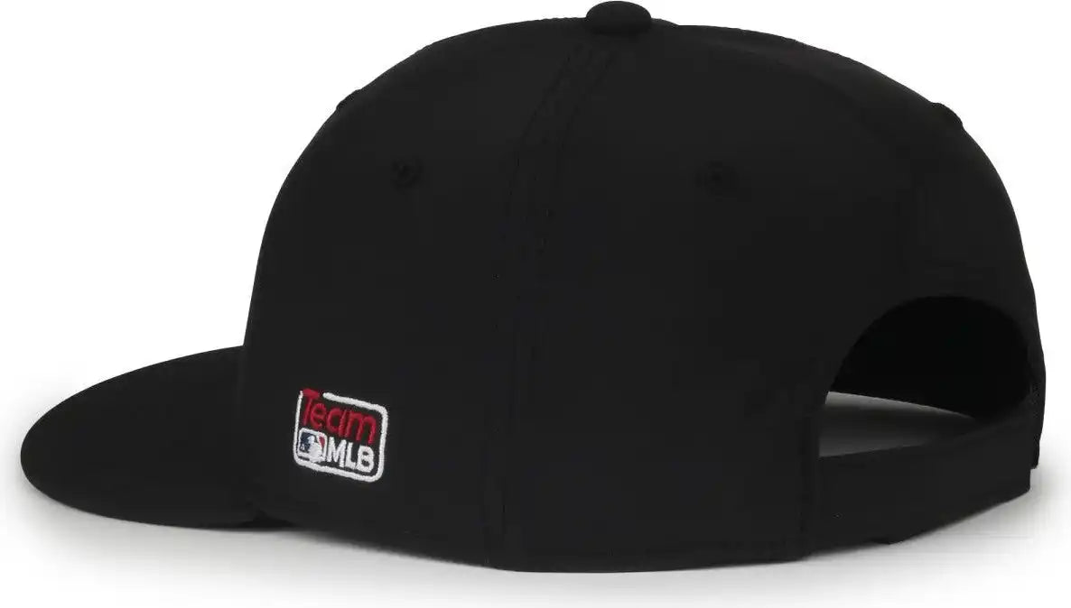 Oc Sports Mlb-450 Performance Baseball Cap - Pittsburgh Pirates