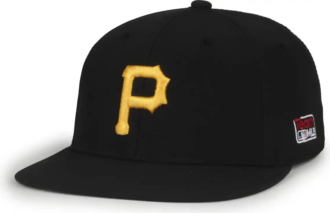 Oc Sports Mlb-450 Performance Baseball Cap - Pittsburgh Pirates