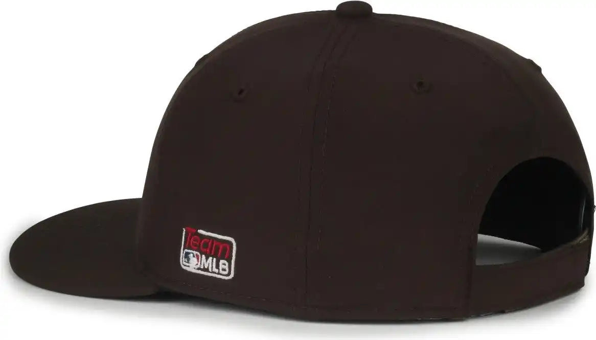 Oc Sports Mlb-450 Performance Baseball Cap - San Diego Padres