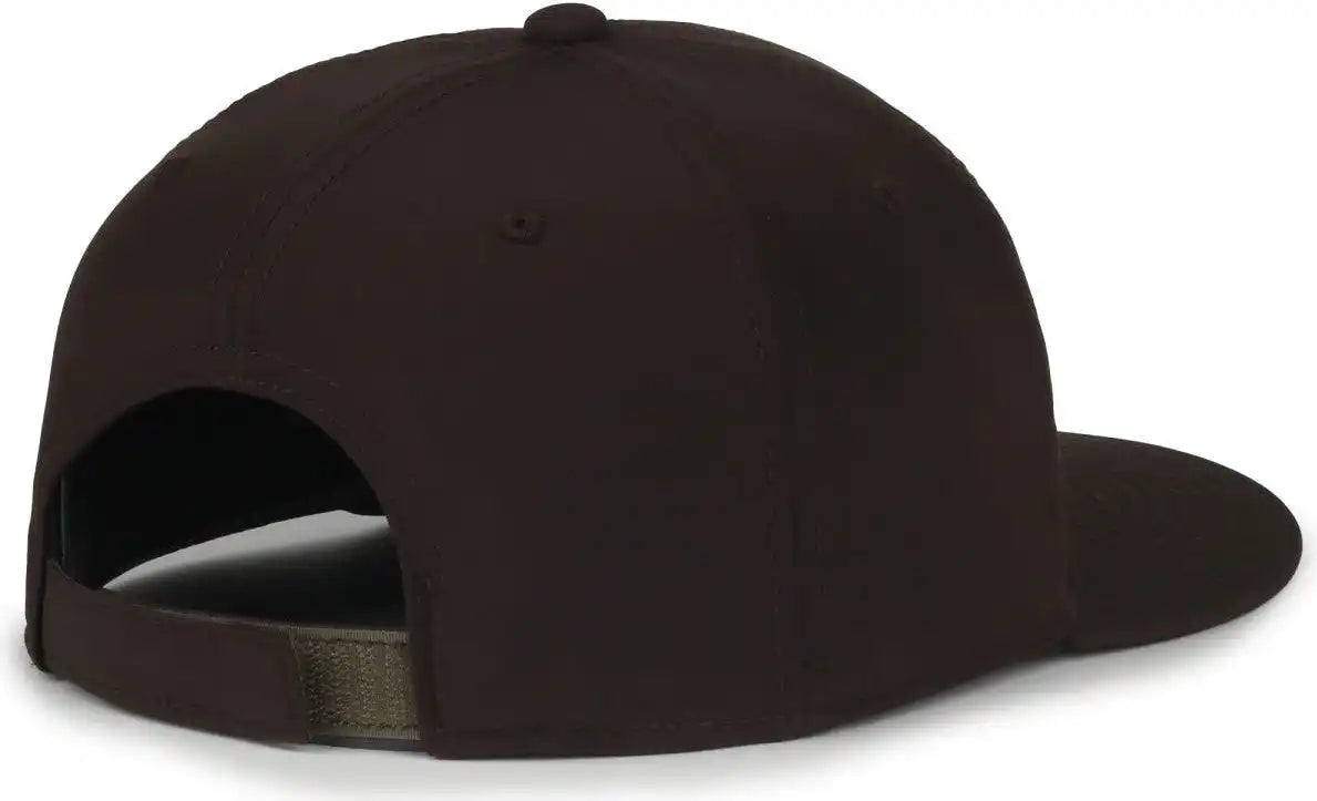 Oc Sports Mlb-450 Performance Baseball Cap - San Diego Padres