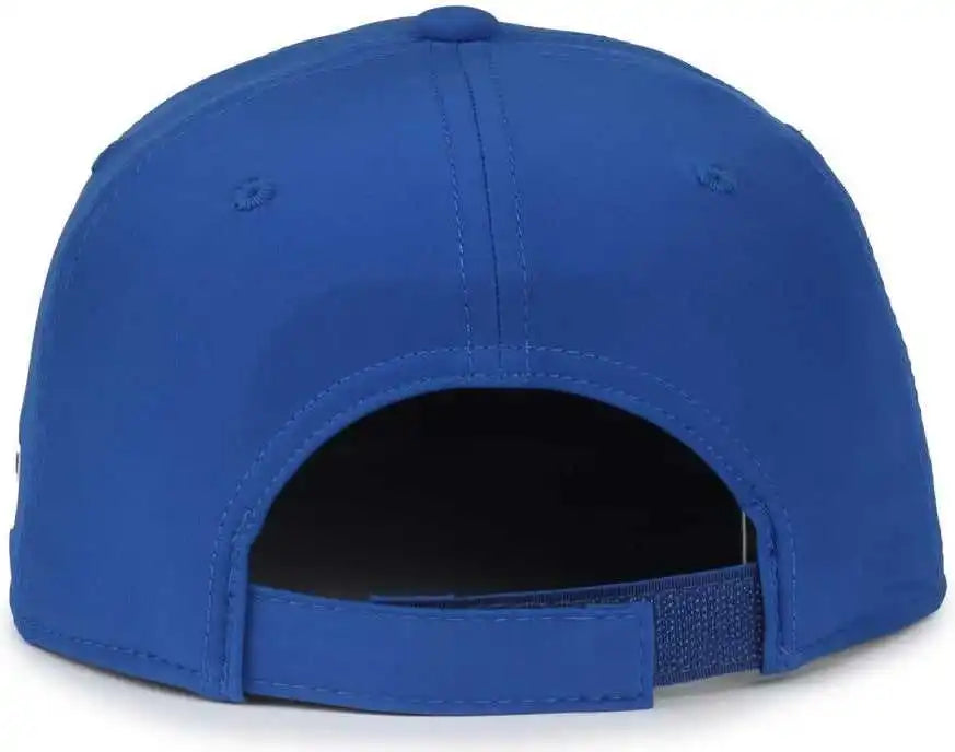 Oc Sports Mlb-450 Performance Baseball Cap - Texas Rangers
