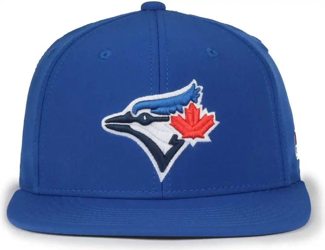 Oc Sports Mlb-450 Performance Baseball Cap - Toronto Blue Jays - Royal / 6 3/8’’ - 7’’
