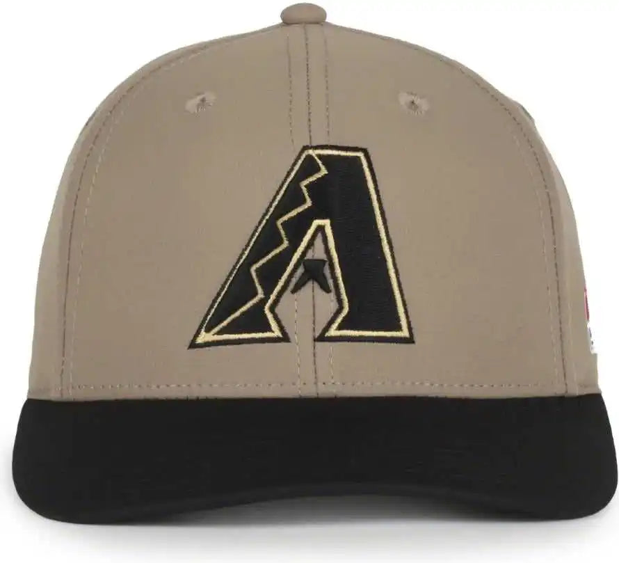 Oc Sports Mlb-550cc City Connect Series - Arizona Diamondbacks