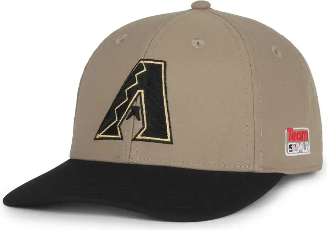 Oc Sports Mlb-550cc City Connect Series - Arizona Diamondbacks