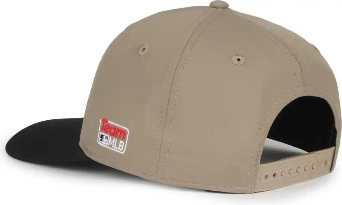 Oc Sports Mlb-550cc City Connect Series - Arizona Diamondbacks