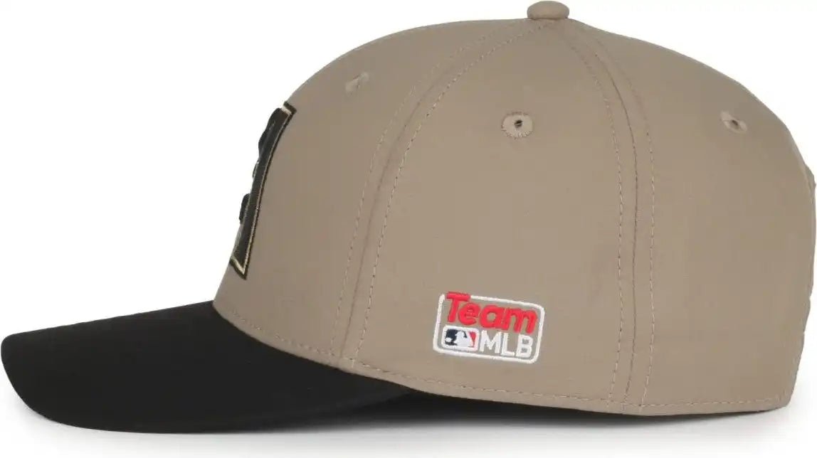 Oc Sports Mlb-550cc City Connect Series - Arizona Diamondbacks