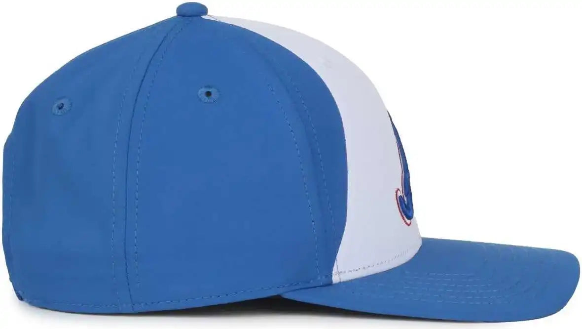Oc Sports Mlb-550cc City Connect Series - Atlanta Braves