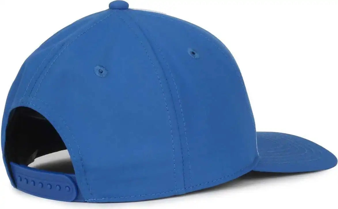 Oc Sports Mlb-550cc City Connect Series - Atlanta Braves