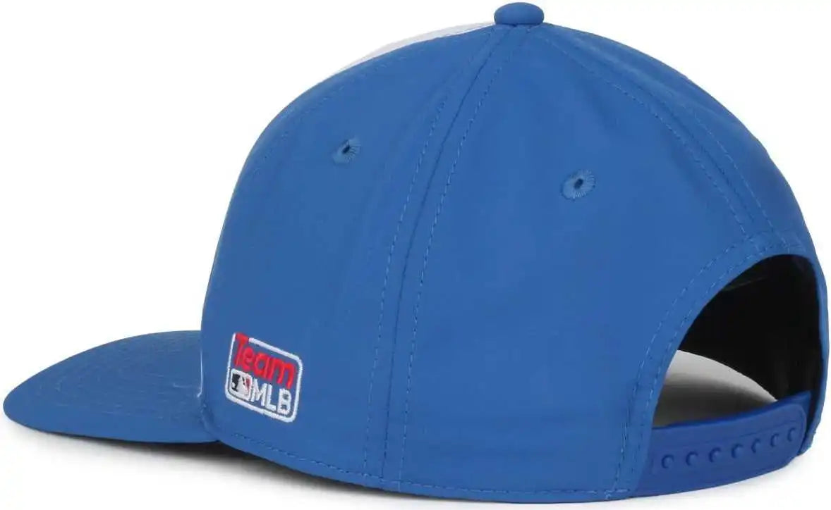 Oc Sports Mlb-550cc City Connect Series - Atlanta Braves