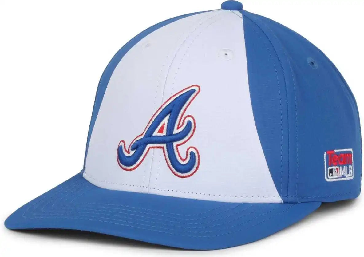 Oc Sports Mlb-550cc City Connect Series - Atlanta Braves
